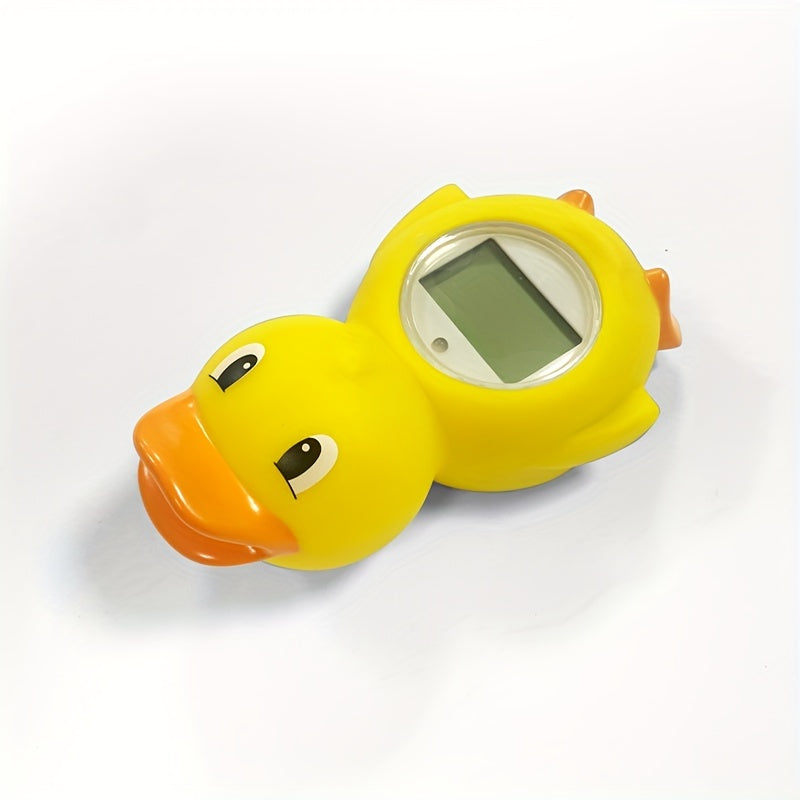 Termometru pentru apă DuckSafe Baby – Precise și Drăguț