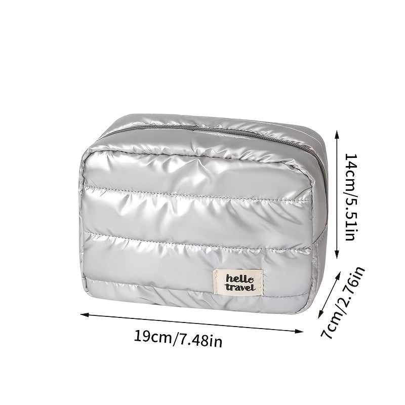 ShineLite Casual Torba na ramię – Funkcjonalna i Modna