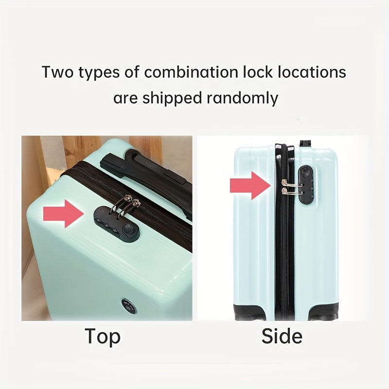 Modna Walizka na Kółkach – Lekka i Trwała na Twoje Przygody