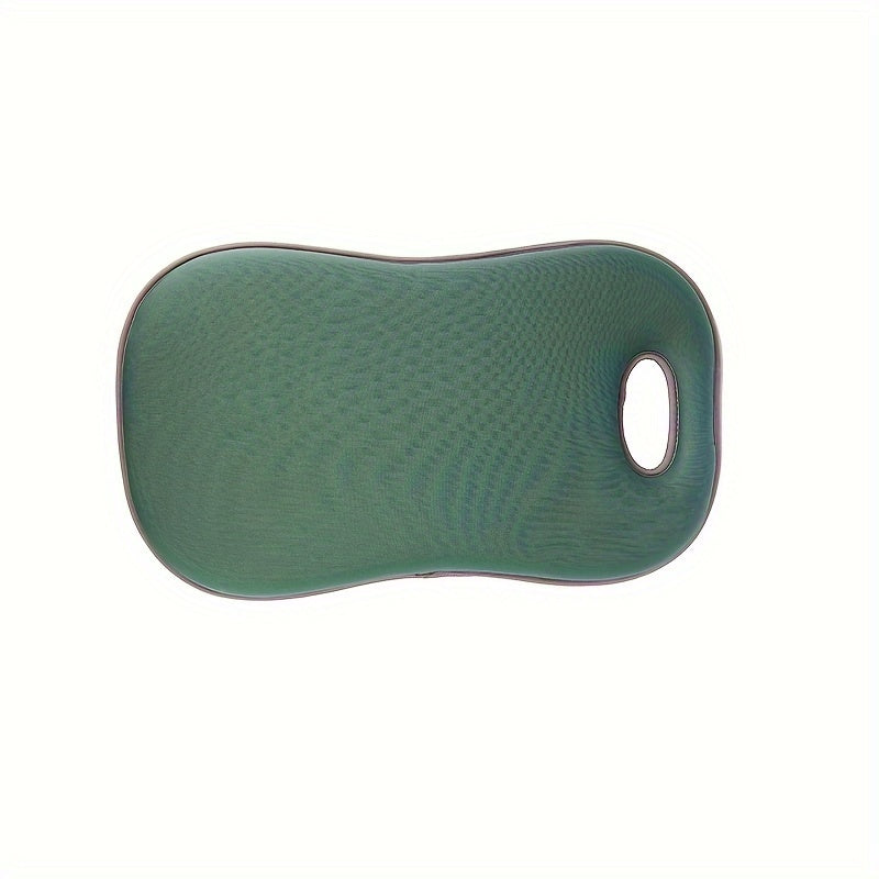 Pernă de grădină pentru genunchi - Confortabilă și durabilă pentru grădinărit și camping