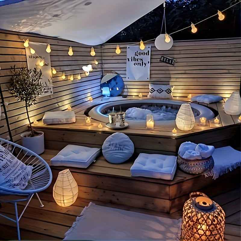 Magiczne Świece Bez Płomienia - Zestaw z Pilotem i Regulowanym Timerem