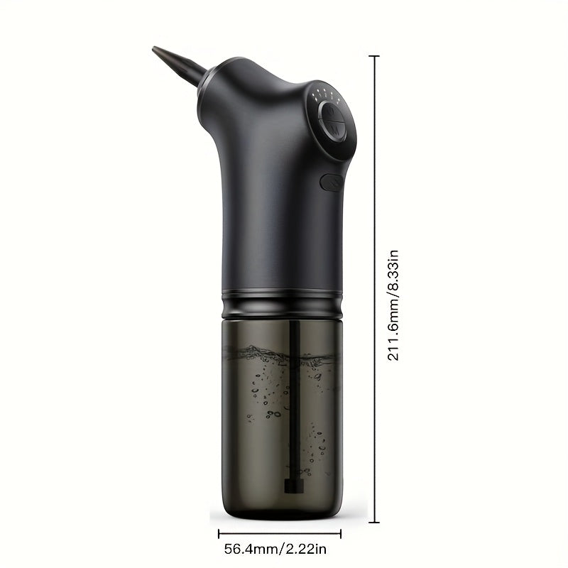 AquaClean Oorreiniger – Bezpieczne i Komfortowe Usuwanie Wody z Uszu