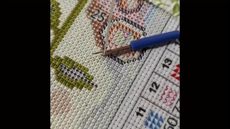 Usuwacz Nici do Maszyn Szyjących – Proste i Efektywne Narzędzie do Szycia