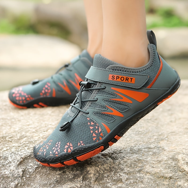 StrideX Pantofi Bărbați – Durabili și Antiderapanti pentru Orice Activitate