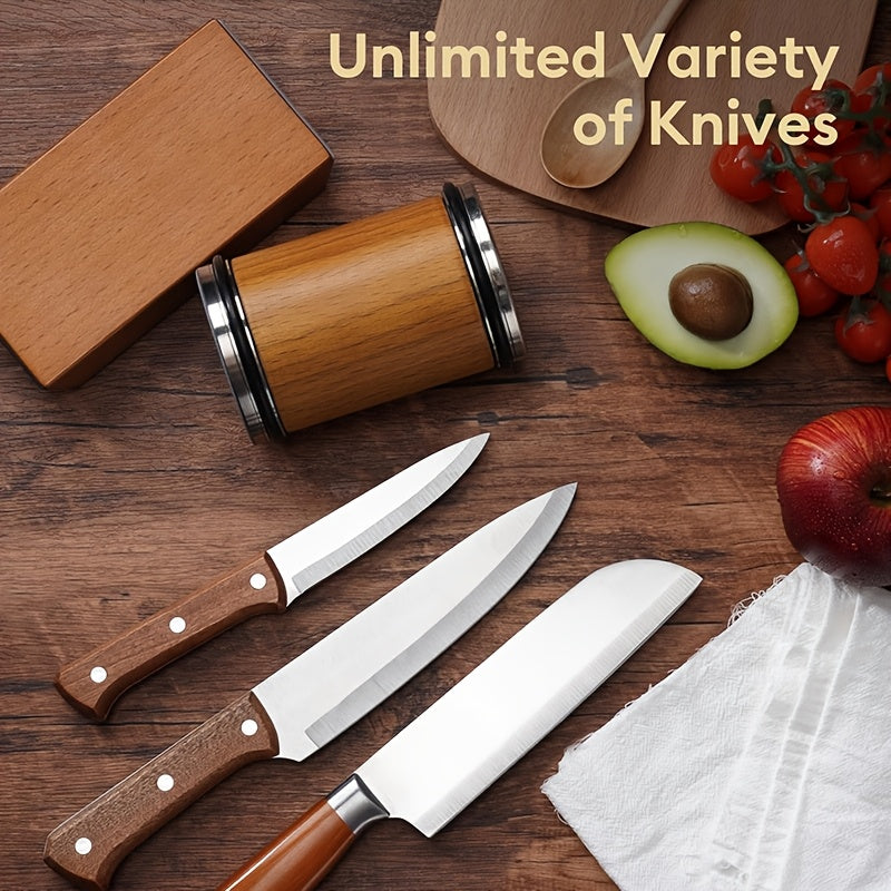 Zestaw Kamieni Szlifierskich SharpPro – Efektywne i Wygodne Narzędzie Szlifierskie