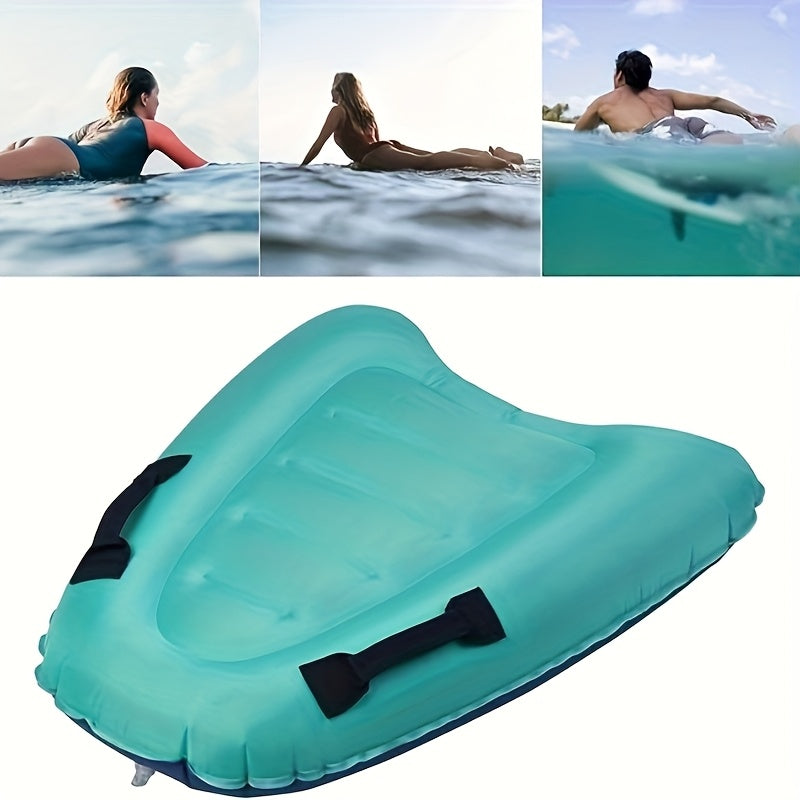 Placă de surf gonflabilă FloatBoard cu mânere