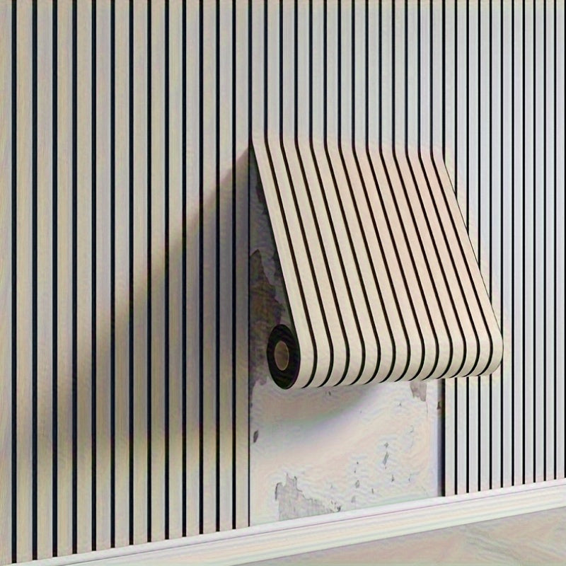 Panouri 3D moderne pentru perete - decor simplu peel-and-stick pentru un finisaj elegant