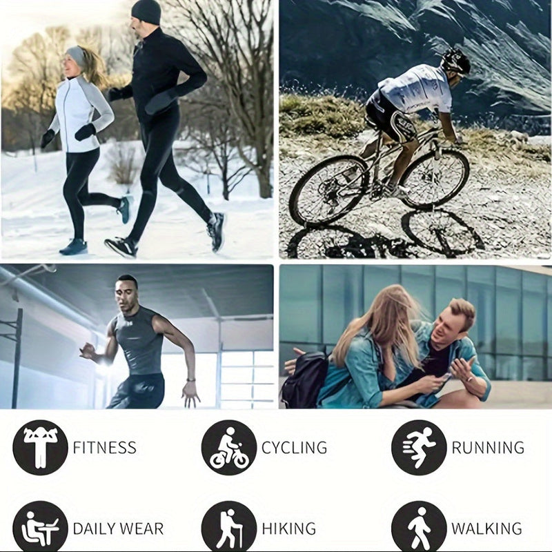 Șosete compresive sportive pentru femei – respirabile și confortabile pentru activități și uz zilnic