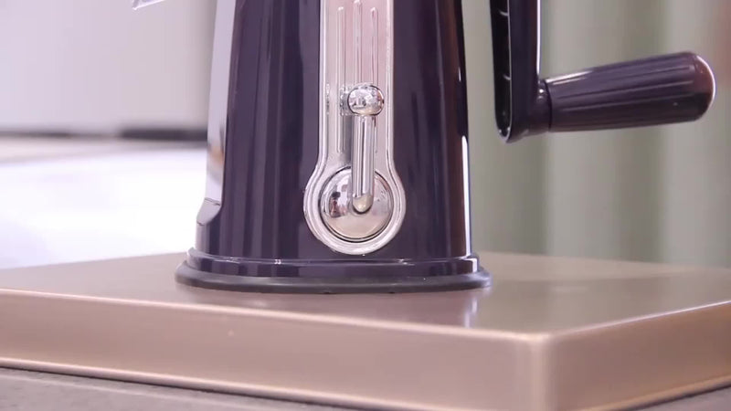 Răzătoare manuală multifuncțională pentru legume – răzătoare 5-în-1 pentru brânză și tăierea legumelor cu bază antiderapantă