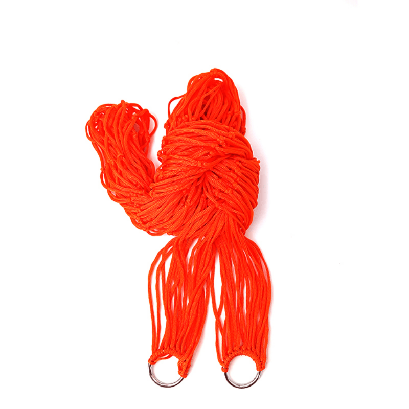 Erős nylon függőágy – ergonómikus és multifunkcionális kültérre