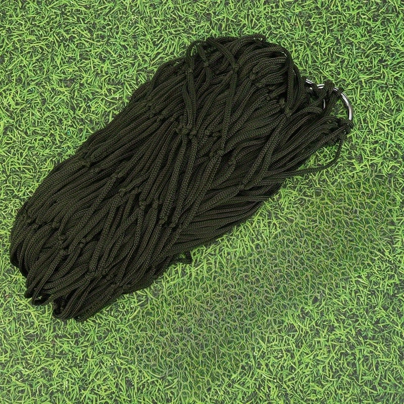 Erős nylon függőágy – ergonómikus és multifunkcionális kültérre