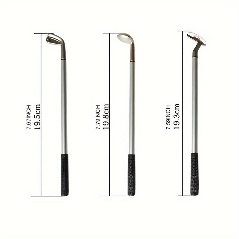 Zestaw Mini Golfa - Dla Zabawy i Rywalizacji jako Prezent Relacyjny