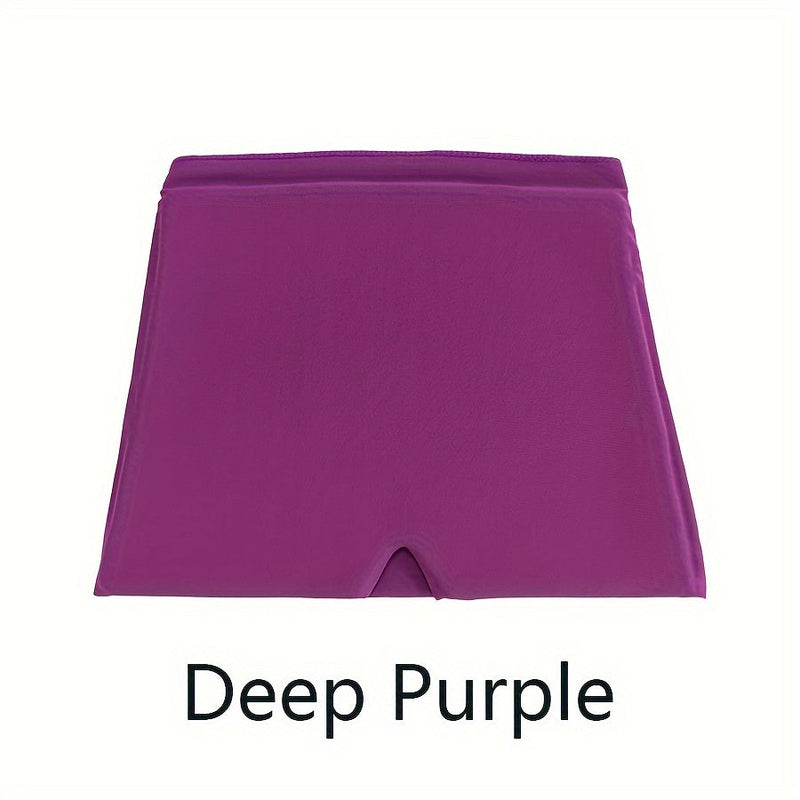 Wszechstronny Żelowy Kompres - Ulga w Bólu Głowy i Stresie