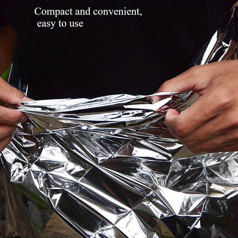 ThermoShield Koc Noodowy - Kompaktowy i wodoodporny, dla optymalnego zatrzymywania ciepła