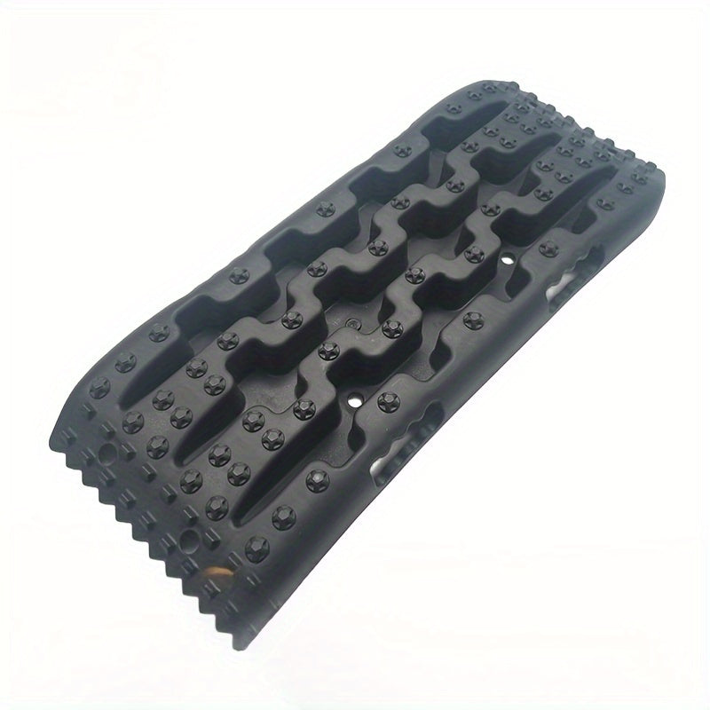 GripPro Płyta Ucieczkowa – Solidna i Antypoślizgowa dla Bezpieczeństwa Offroad