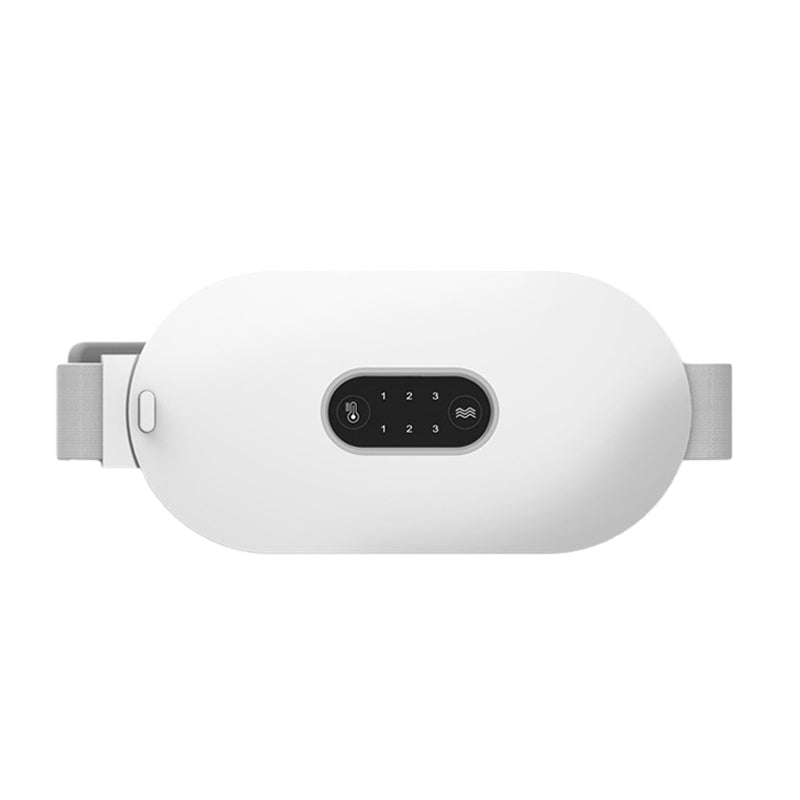 ThermaEase Poduszka na Menstruację – Łagodzi Ból, Ogrzewająca i Wygodna