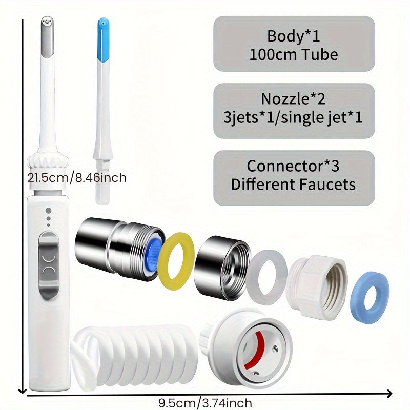 Innowacyjny Płuczka Wodna – Czysta i Świeża
