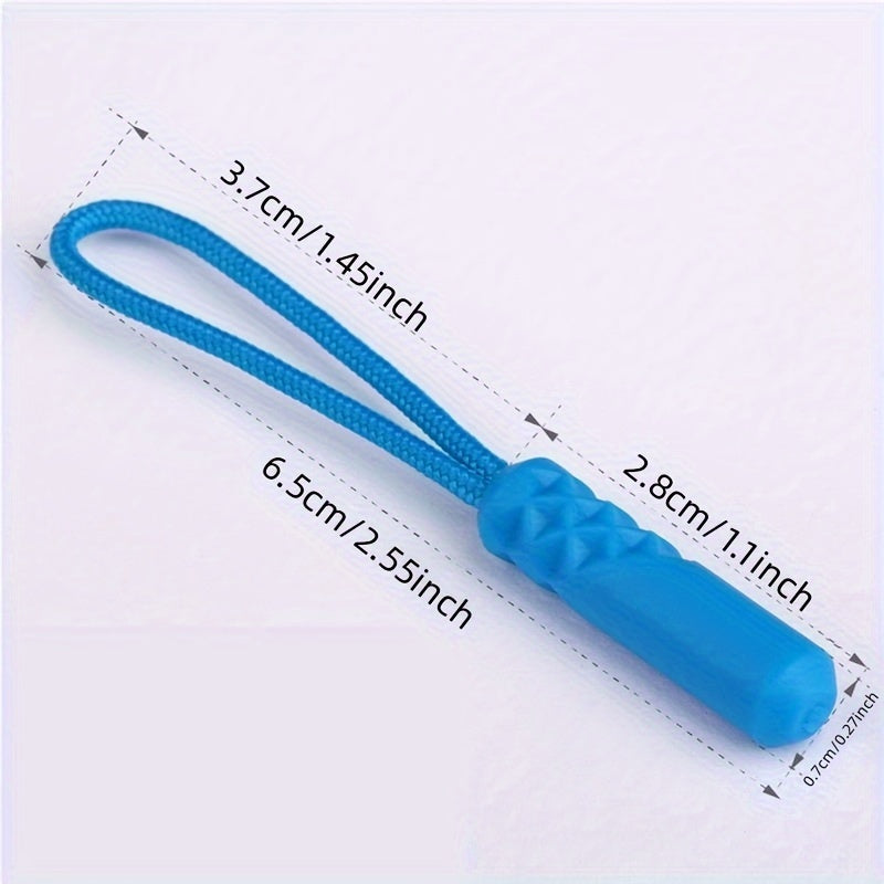 Set de înlocuire pentru fermoare – Ideal pentru călătorii și activități în aer liber