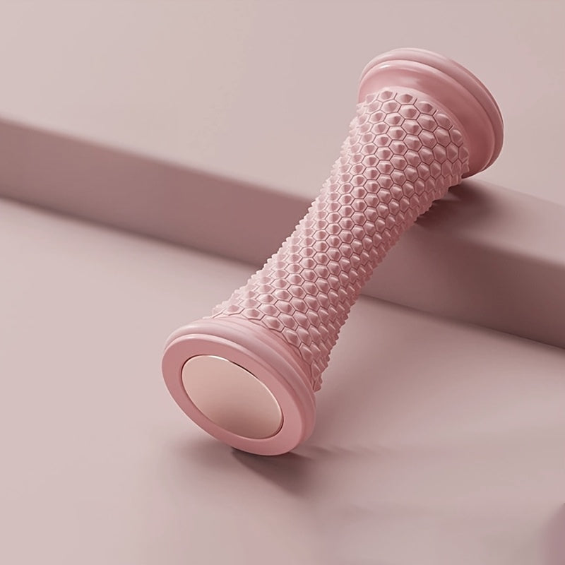 FlexiRoll Masażer do Stóp – Łagodzi Napięcie i Poprawia Krążenie