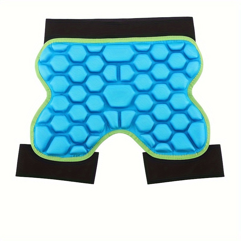 SafeRide Protecții pentru șolduri pentru copii - Sigur și confortabil