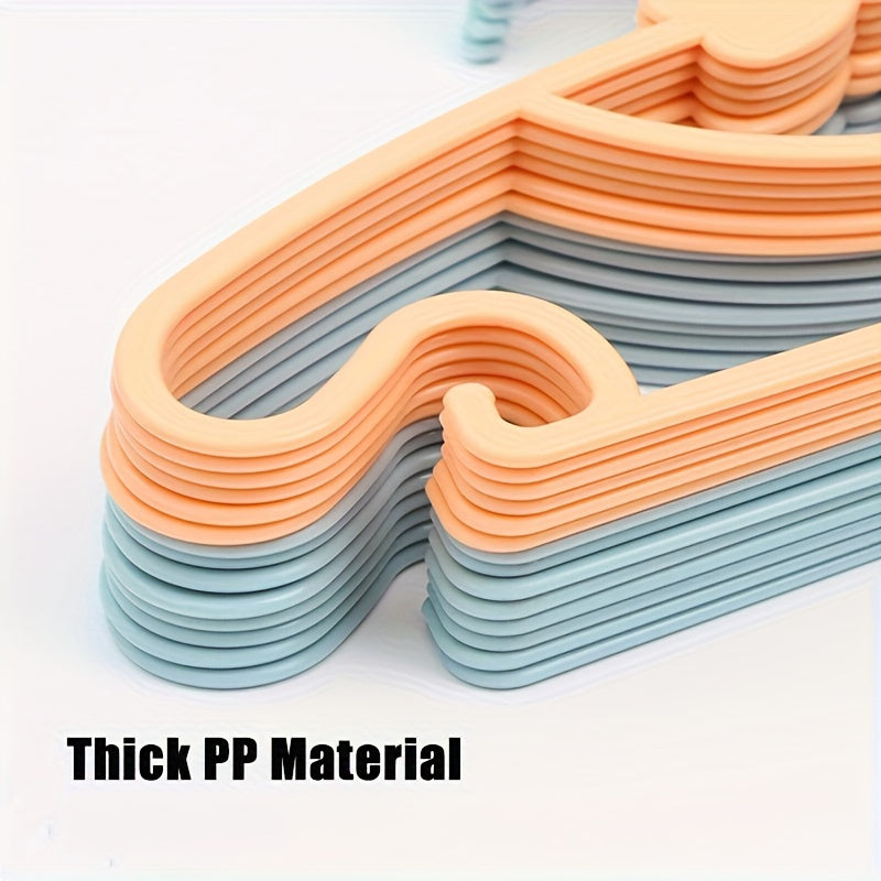 Umerașe ecologice pentru copii - design drăguț în formă de fundă, ușor și economisitor de spațiu