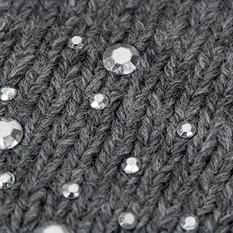 Czapka Pompon Lily dla Dziewczynek - Zabawna i Ciepła na Zimowe Miesiące