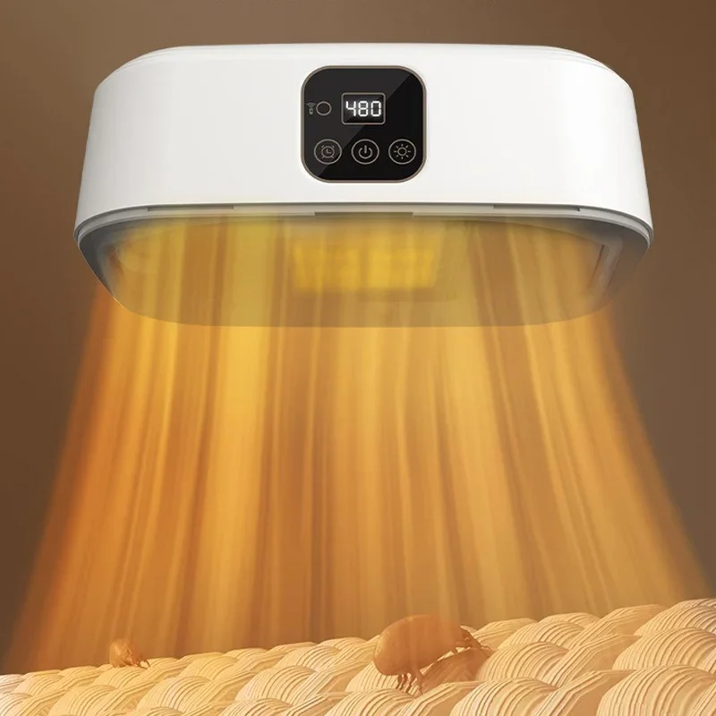 SpeedDryer Compact - Szybki i Przenośny do Każdego Pomieszczenia