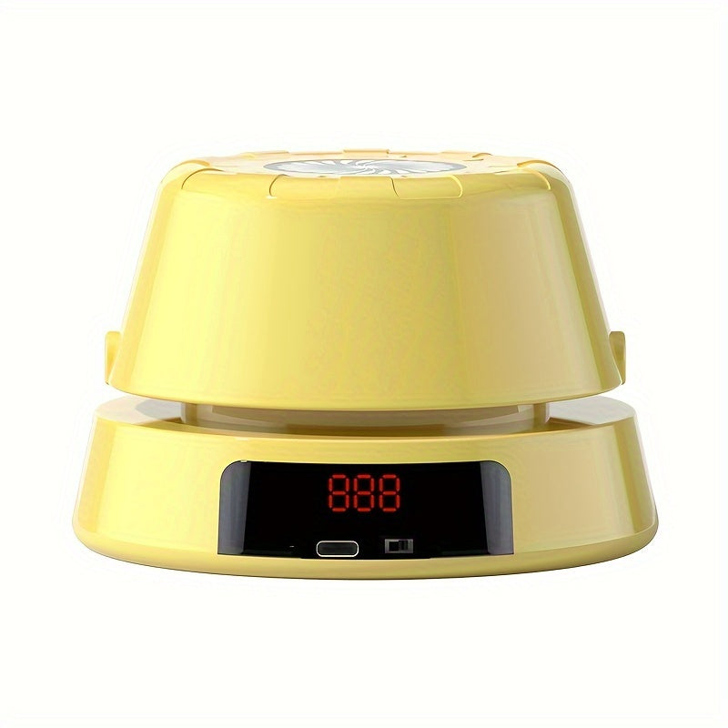 JumpSmart Elektroniczna Skakanka – Bezprzewodowa z Cyfrowym Licznikiem i Pilotem