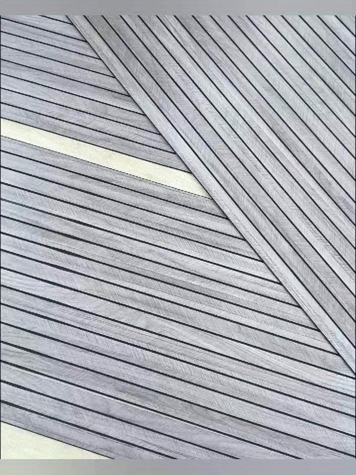 Panouri 3D moderne pentru perete - decor simplu peel-and-stick pentru un finisaj elegant