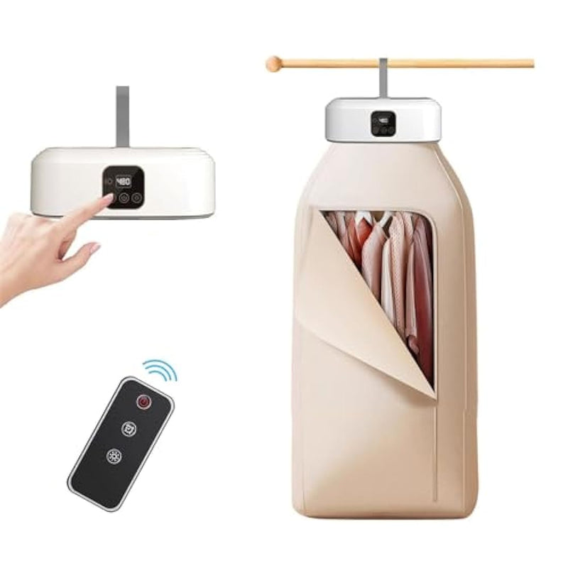 SpeedDryer Compact - Szybki i Przenośny do Każdego Pomieszczenia