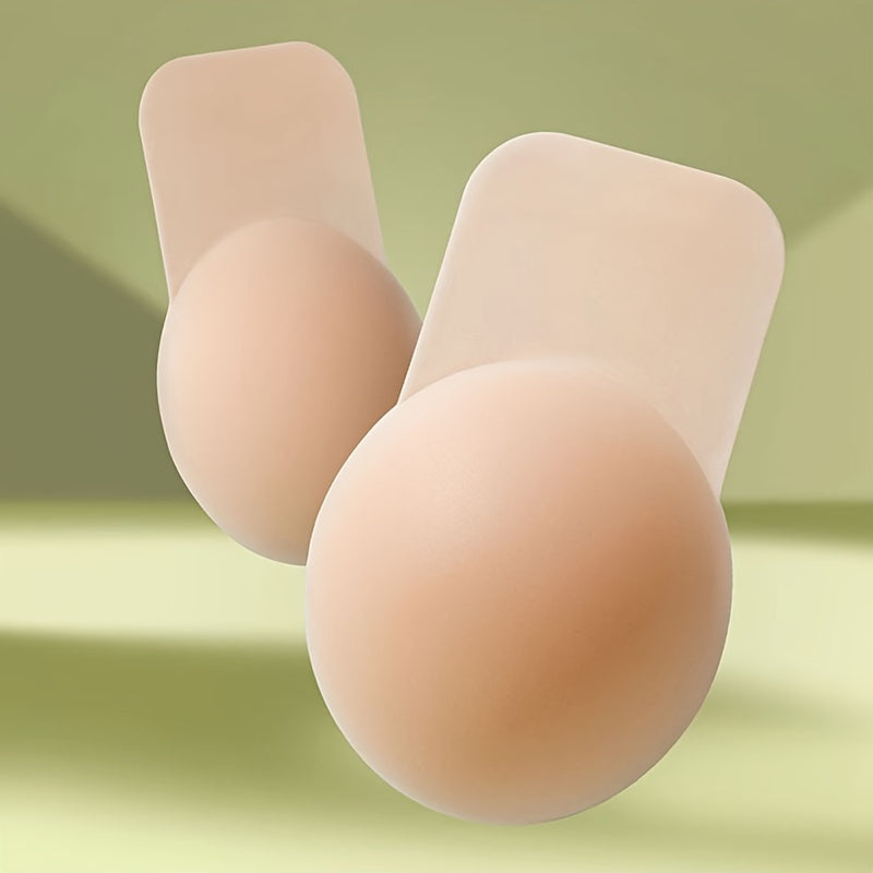 Eleganckie Podkładki na Sutki – Wygodne i Niewidoczne