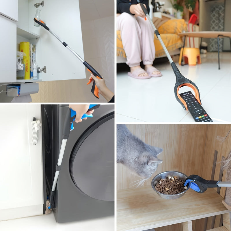 Mâner Confortabil cu Rotație – Ușor și Confortabil pentru Acces Facil