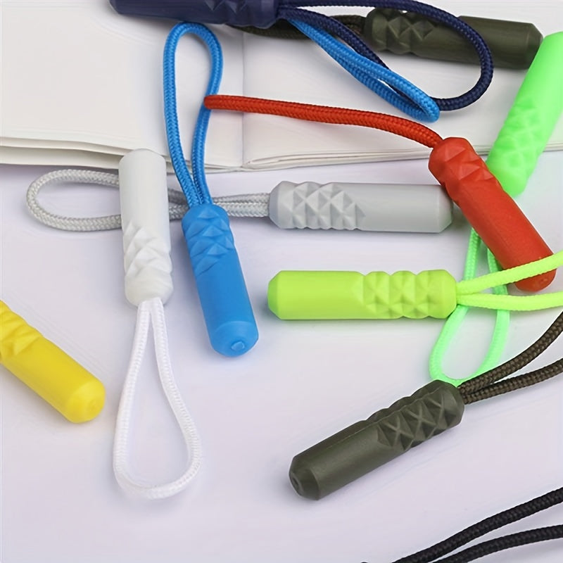 Set de înlocuire pentru fermoare – Ideal pentru călătorii și activități în aer liber