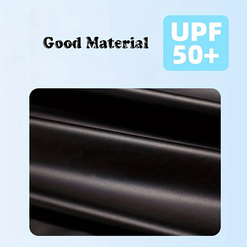 Umbrelă de cărucior SafeShade – Solidă și funcțională