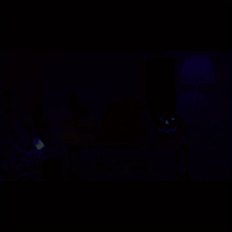 FlameGlow LED Lichten - Magiczny Efekt Płomienia w Dwóch