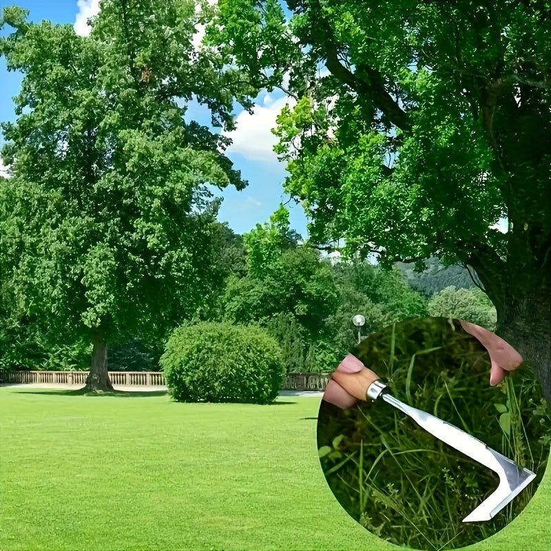 Îndepărtător de buruieni pentru drumuri - Eficient și portabil pentru lucru rapid