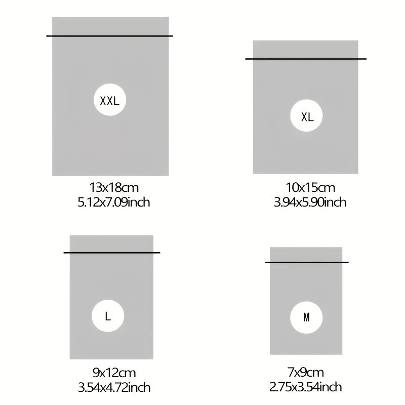 Set elegant de săculeți organza – Ideal pentru cadouri și decorațiuni de petrecere