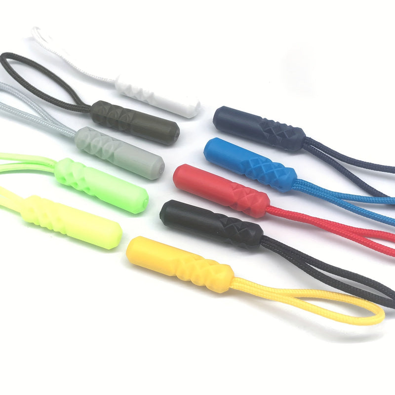 Set de înlocuire pentru fermoare – Ideal pentru călătorii și activități în aer liber