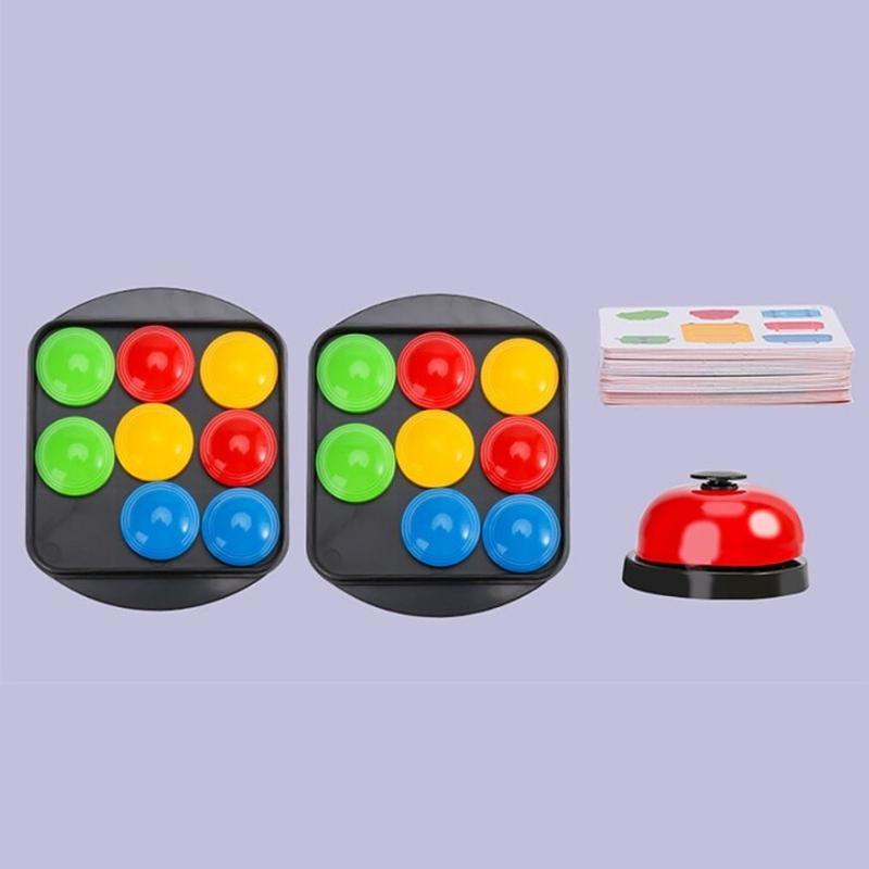 Aktywna Gra Stołowa - Dla ekscytujących doświadczeń z przyjaciółmi