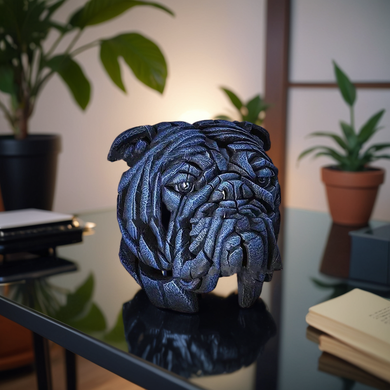 Prehistoryczny Blask - Dekoracyjna Figura - Mistyczny Twórca Nastroju do Domu