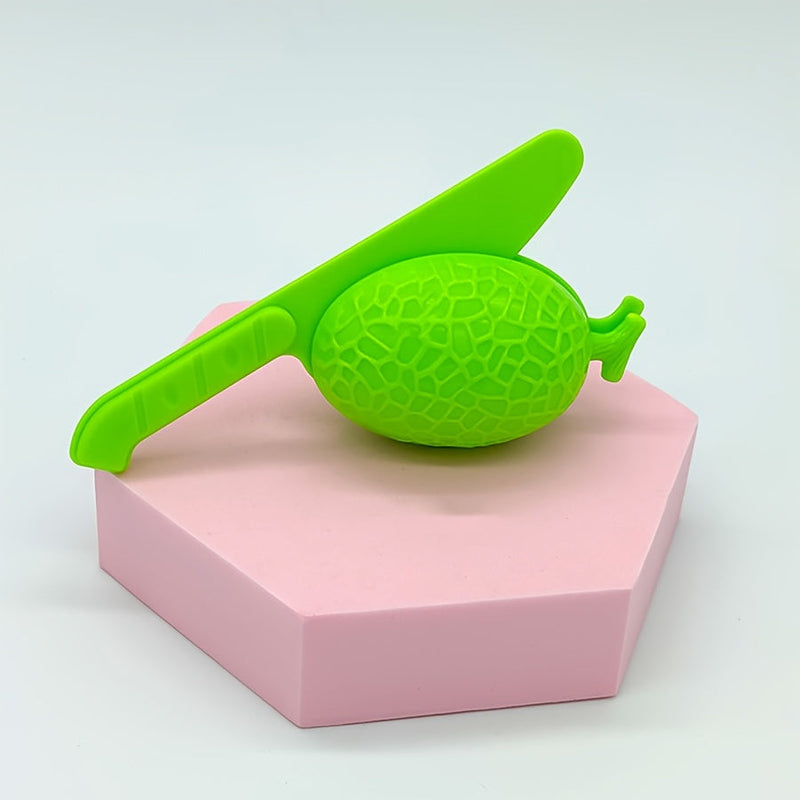 Set educațional pentru tăiat cu mâncare, fructe și legume – Ideal pentru învățarea timpurie și jocul de rol