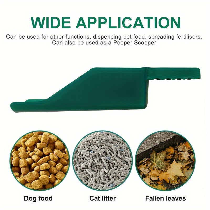 GutterClean Lopată - Curățare eficientă și ușoară a jgheaburilor