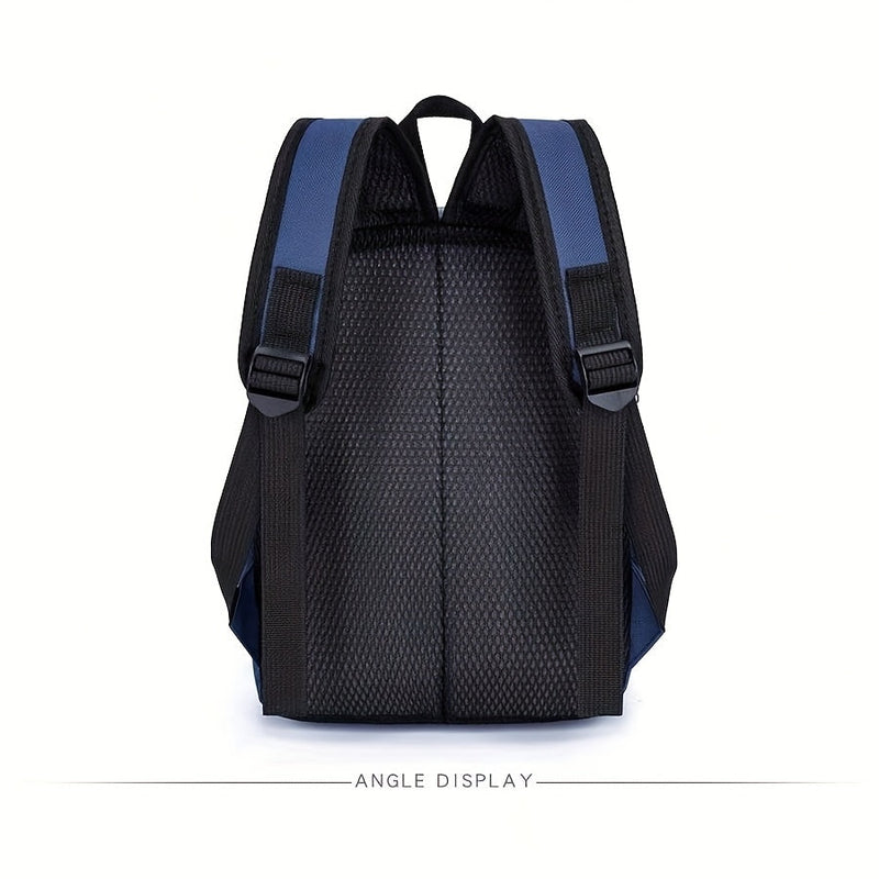 Rucsac Spider-Man – Rucsac Stilat și Spațios pentru Copii