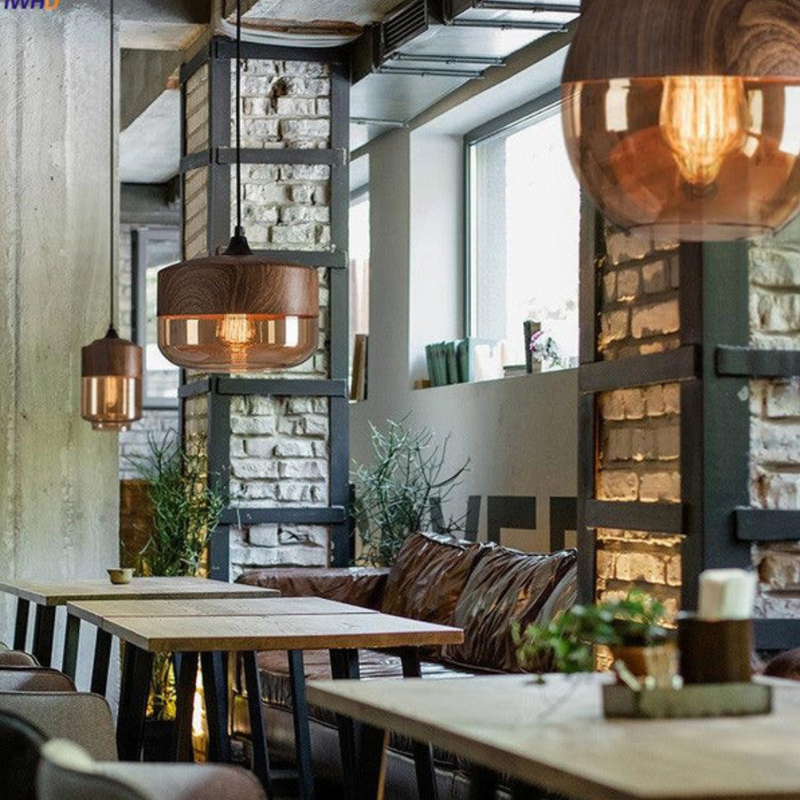 Lampa Wisząca Arven Skandynawska – Ponadczasowa Atmosfera i Naturalne Ciepło