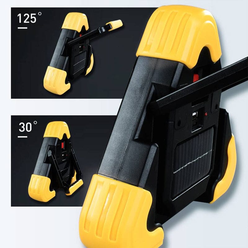 Lampka awaryjna - Dla widoczności i spokoju na drodze