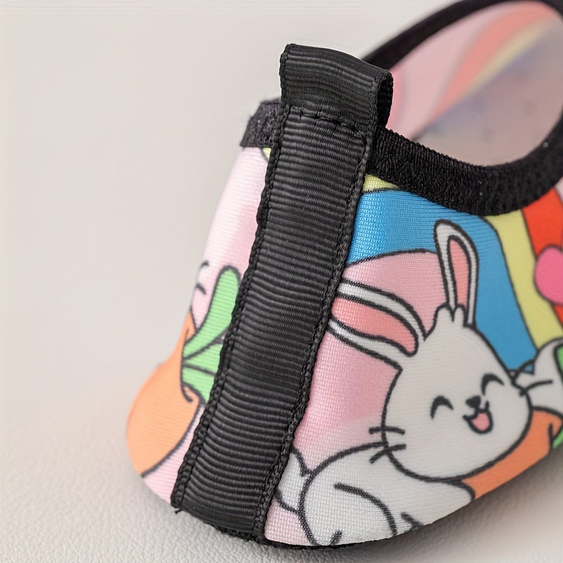 Pantofi de plajă antiderapanți cu uscare rapidă pentru băieți sugari