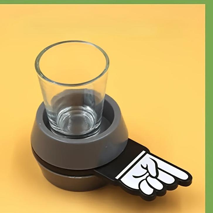 Joc cu săgeți și pahare – Cel mai bun joc de petrecere