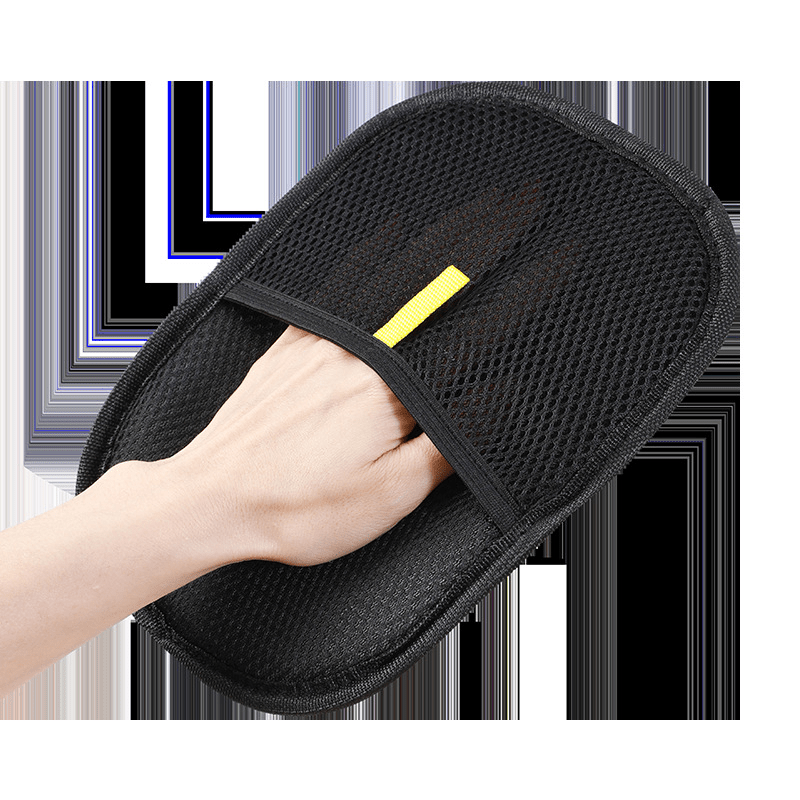 Mănuși pentru îndepărtarea părului FurEase – 4 bucăți pentru câini și pisici