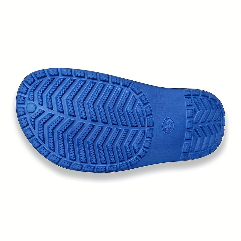 Sabotii luminoși în întuneric pentru copii – pantofi respirabili și antiderapanți