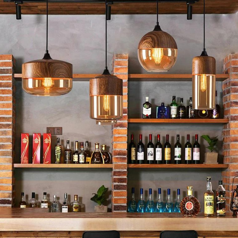 Lampa Wisząca Arven Skandynawska – Ponadczasowa Atmosfera i Naturalne Ciepło